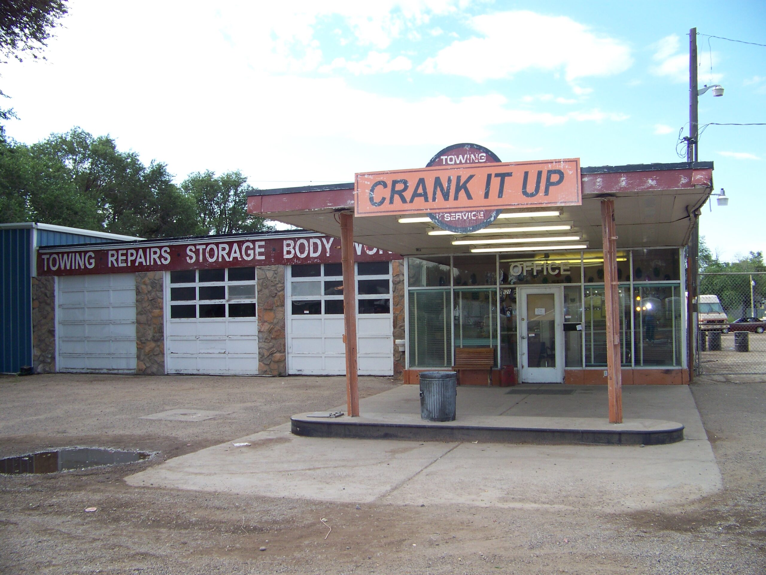 "Crank it Up" The yard breakout in Breaking Bad